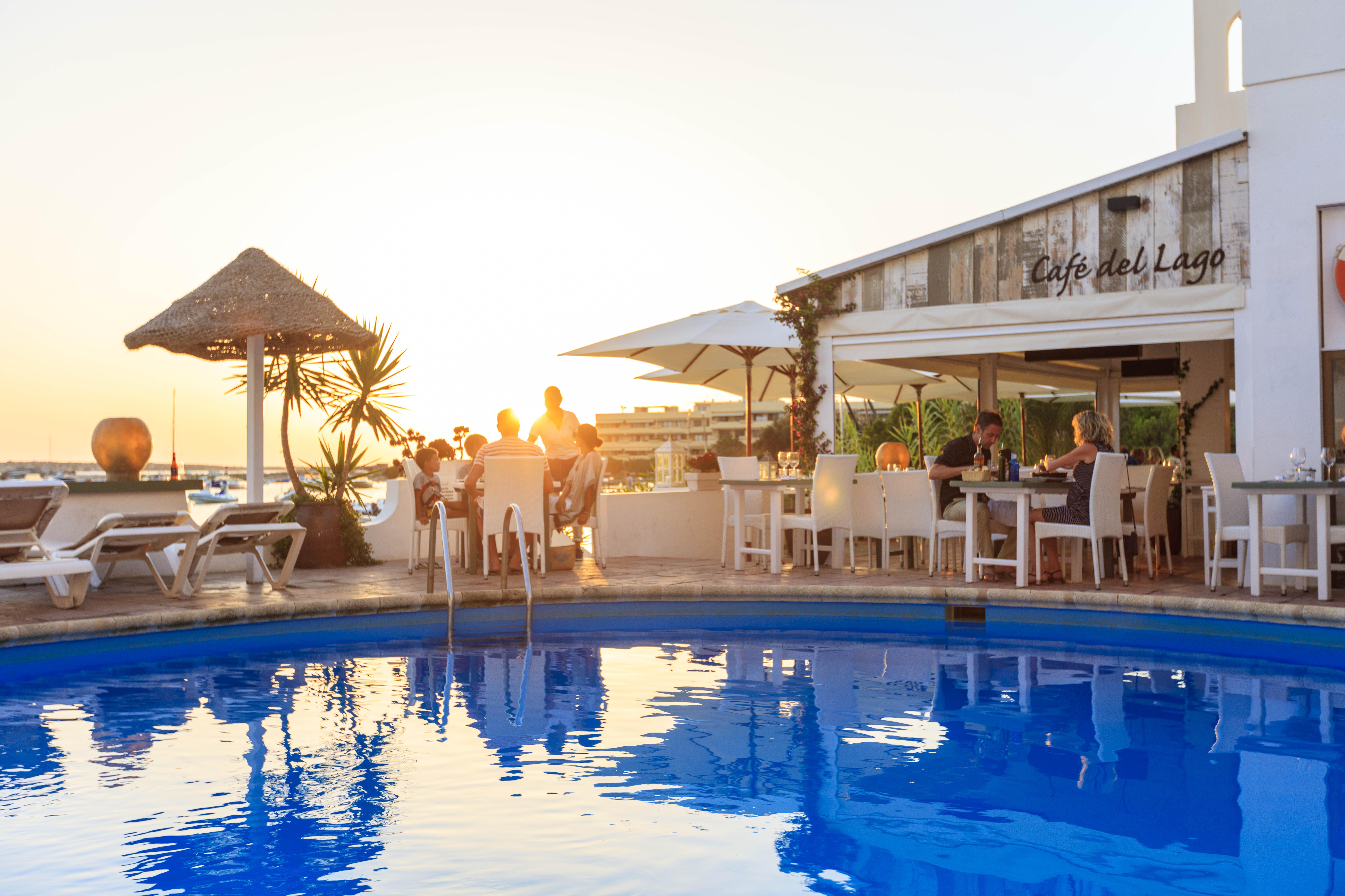 Hotel Sabina Playa
